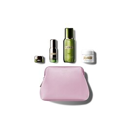 La Collection Éclatante et Régénérante - Coffret Soin Visage